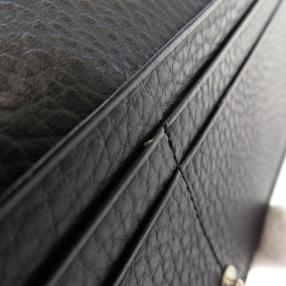Burberry Wallet Logo Long Calfskin - Picture 7 of 8